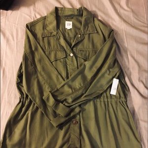 GAP jacket for woman!